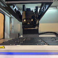 Wuhan MGI MGISP-960 Automated Sample Preparation System image 2